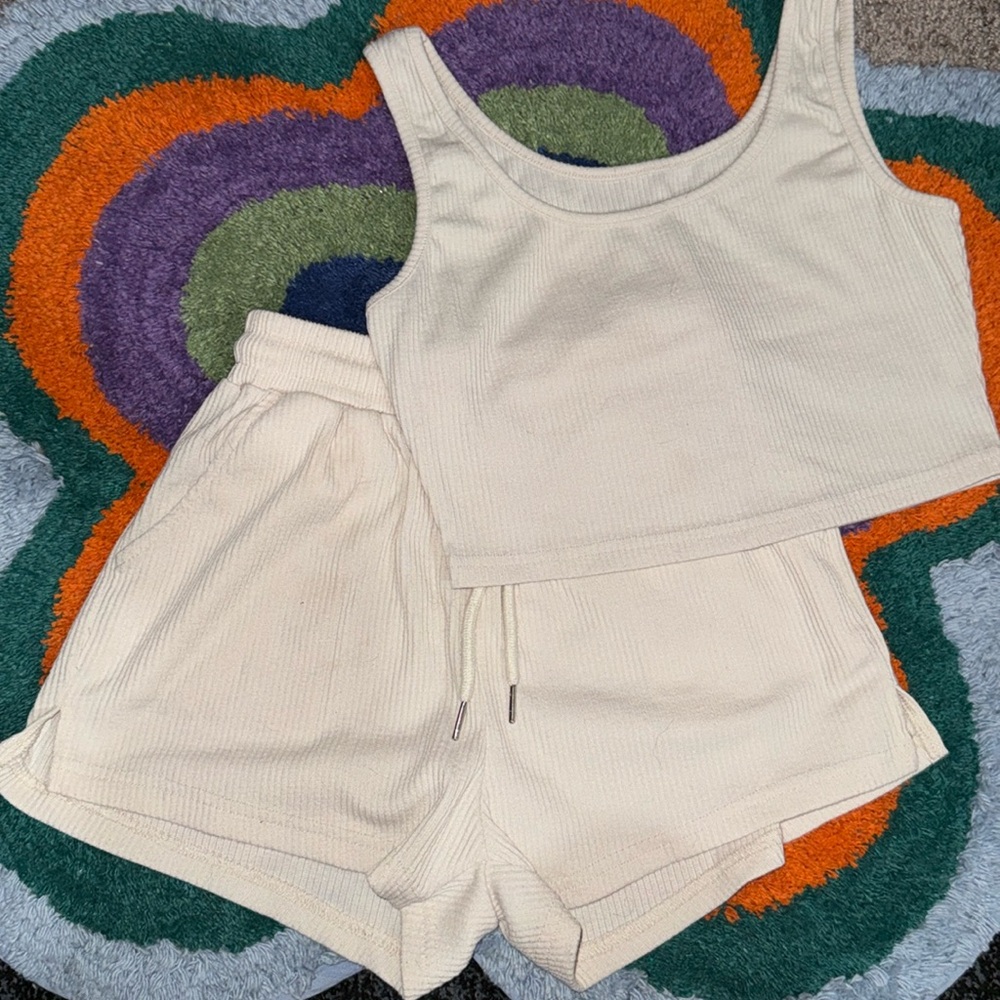 Matching Short Set